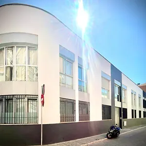 Marmol Málaga